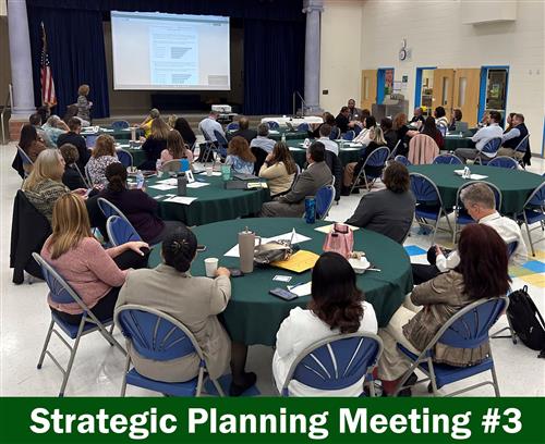 Strategic Planning Group